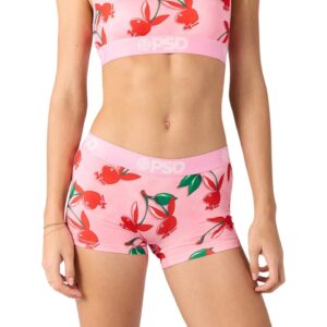Playboy x PSD CHERRY LOVE BS